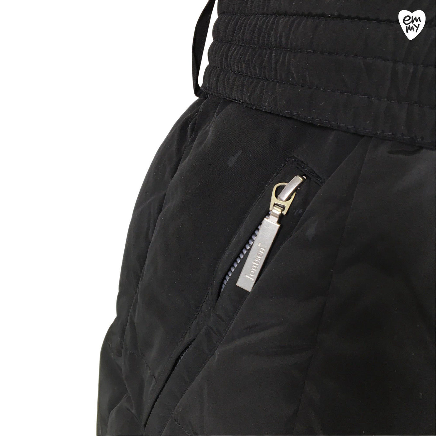 Unisex Joutsen - Untuvatakki, koko 36 -  (3)
