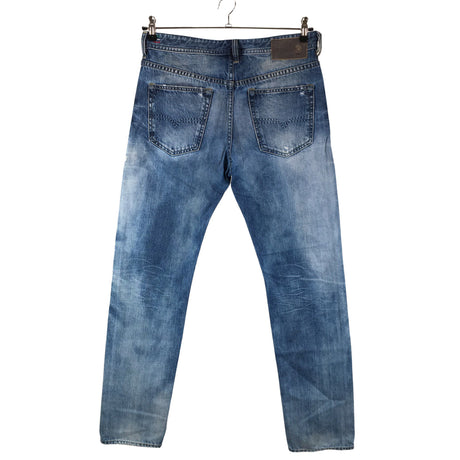 Unisex Diesel - Farkut, koko M -  (2)