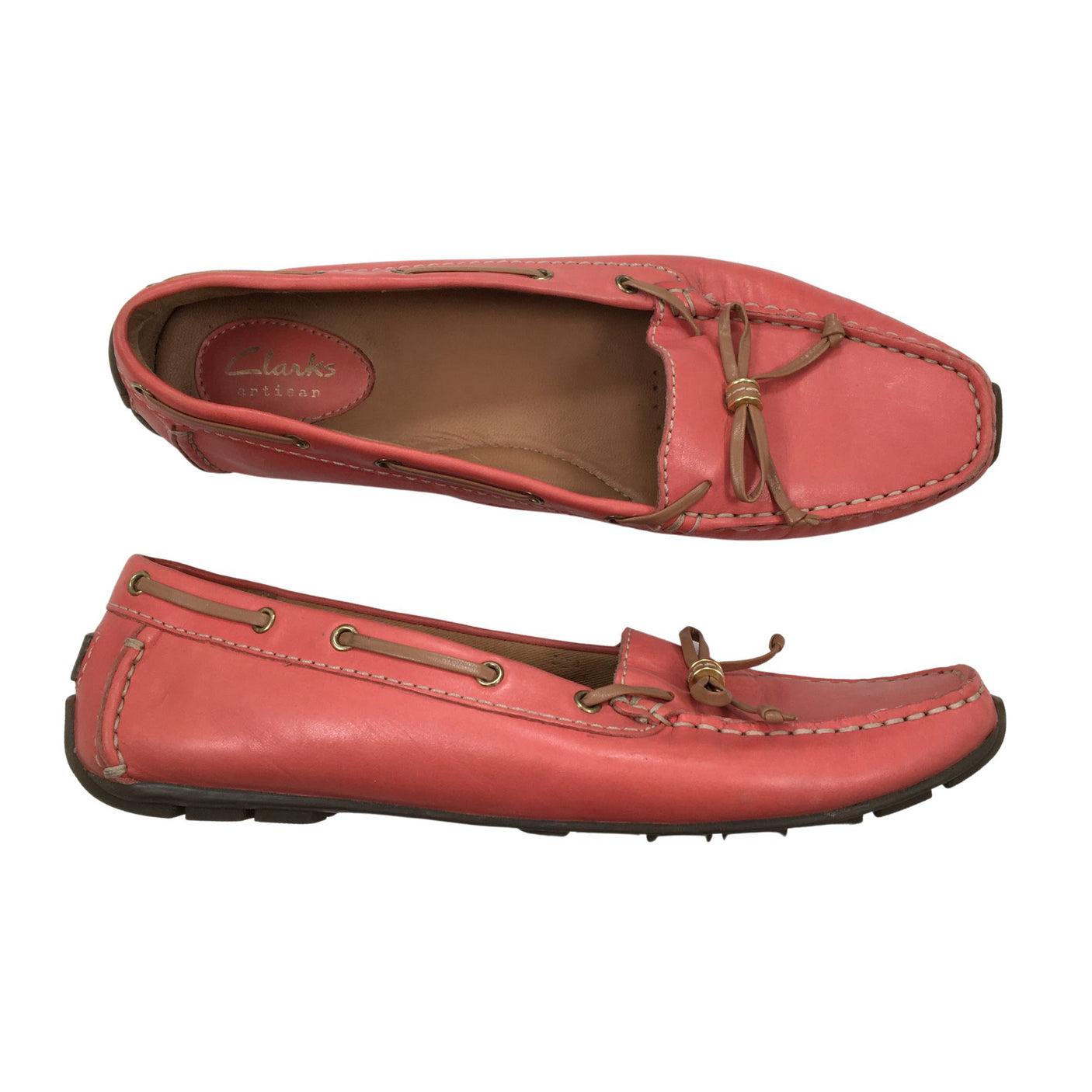 Loaferit, koko 38