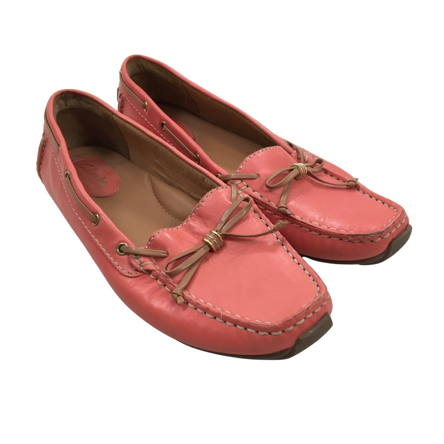 Loaferit, koko 38