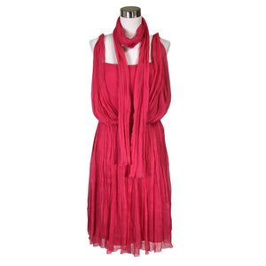Unisex Marimekko - Juhlamekko, koko 40 -  (3)