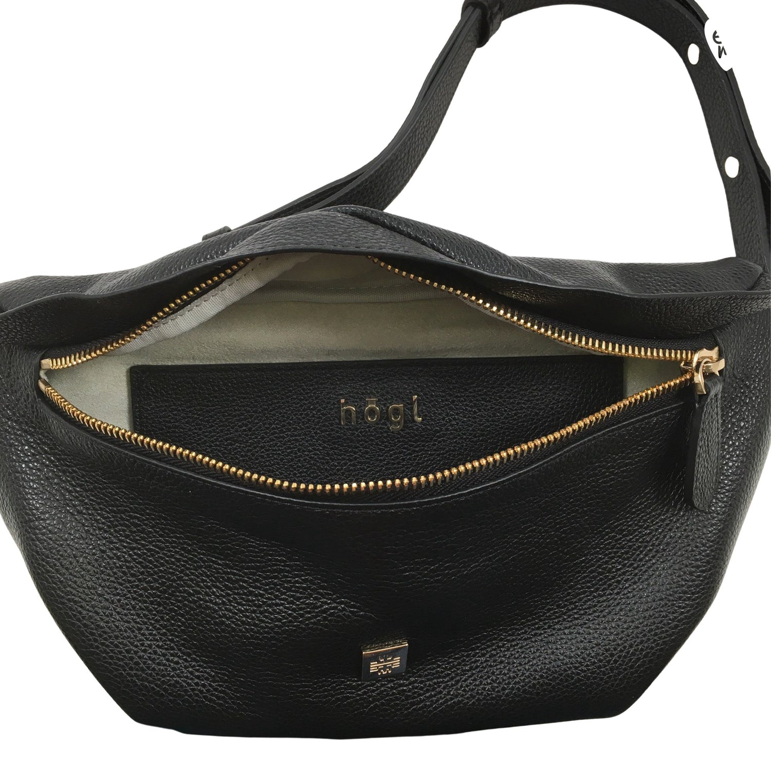 Vyölaukku, koko Mini