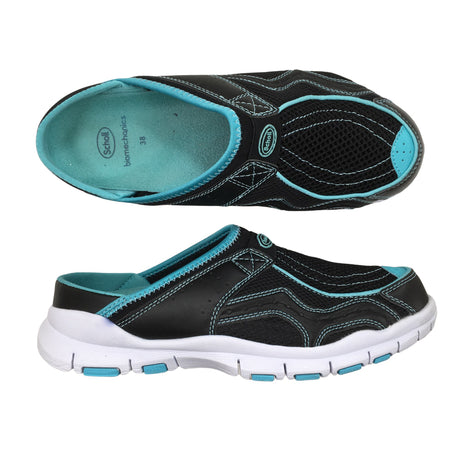 Unisex Scholl - Pistokkaat, koko 38 -  ()