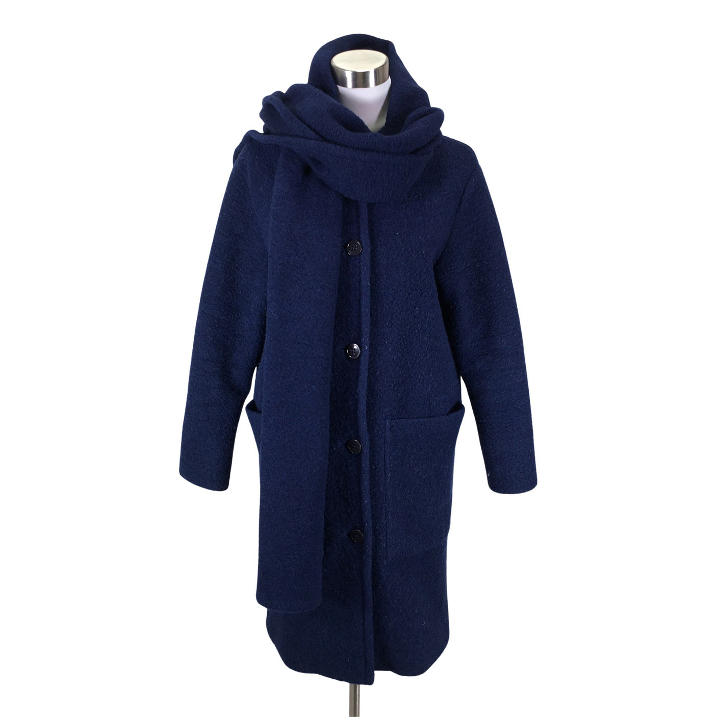 Unisex Marimekko - Villakangastakki, koko 36 -  (1)