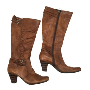 Unisex Tamaris - Saappaat, koko 40 -  (1)