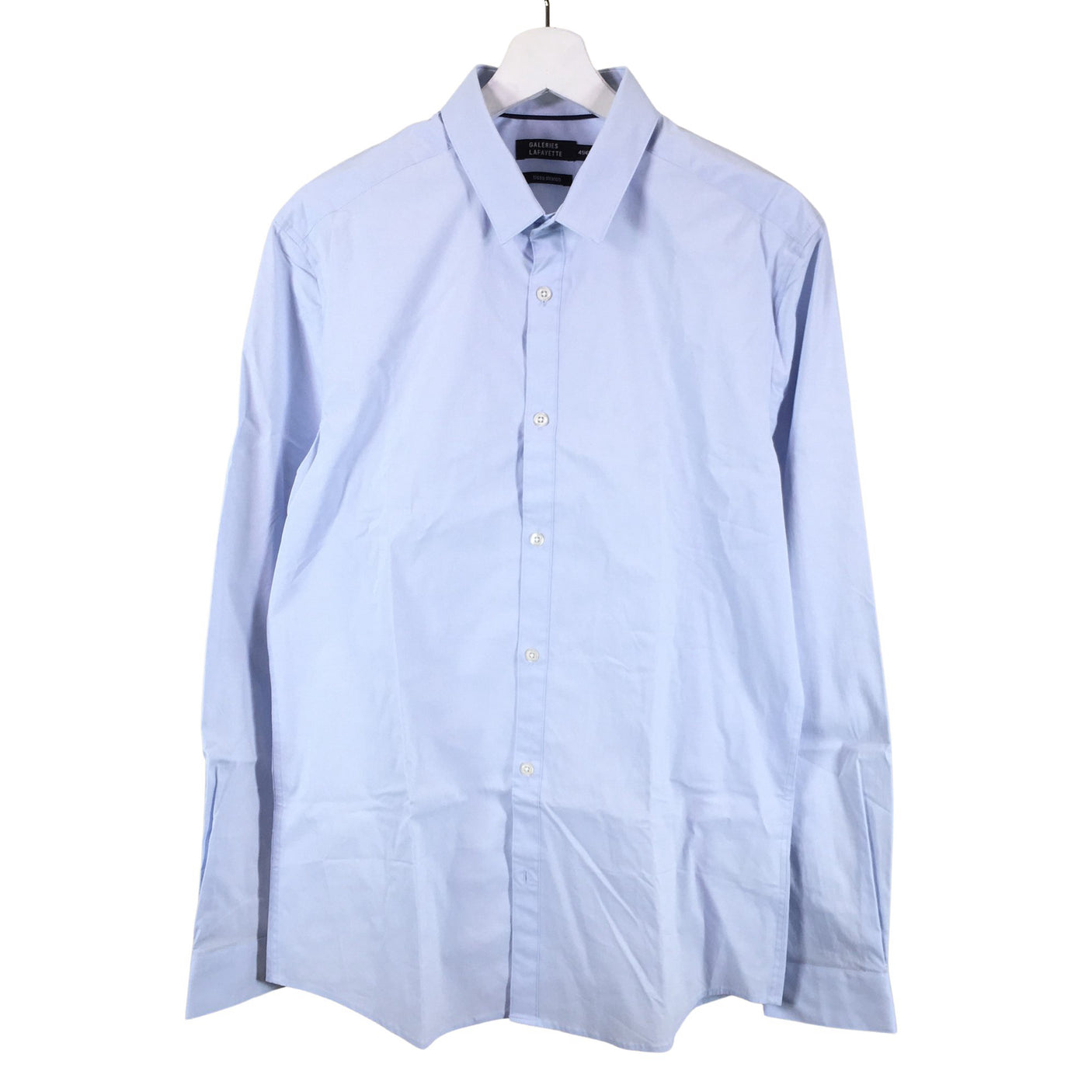 Unisex Galeries Lafayette - Kauluspaita, koko XL -  (1)