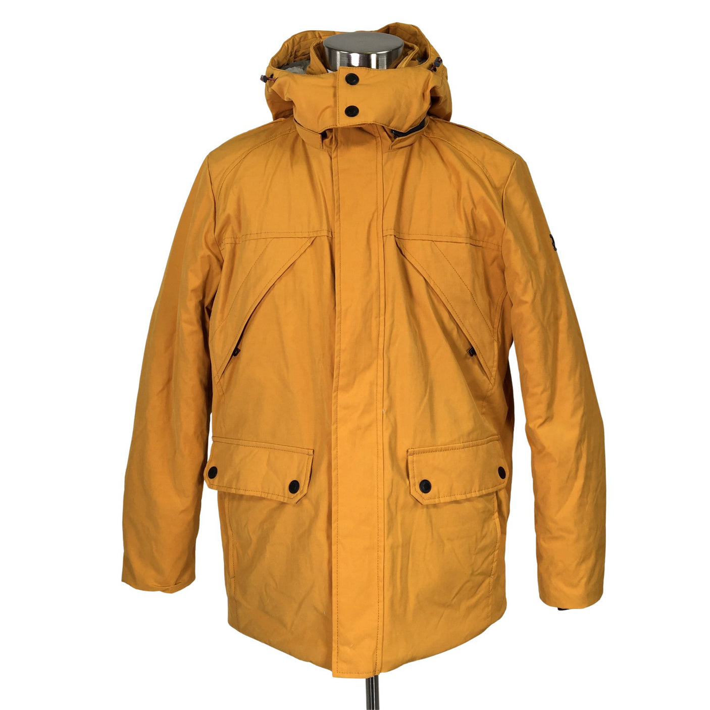 Unisex Calamar - Parkatakki, koko XL -  (1)