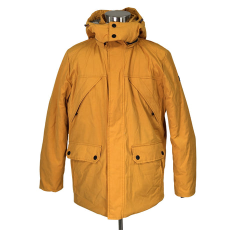 Unisex Calamar - Parkatakki, koko XL -  ()
