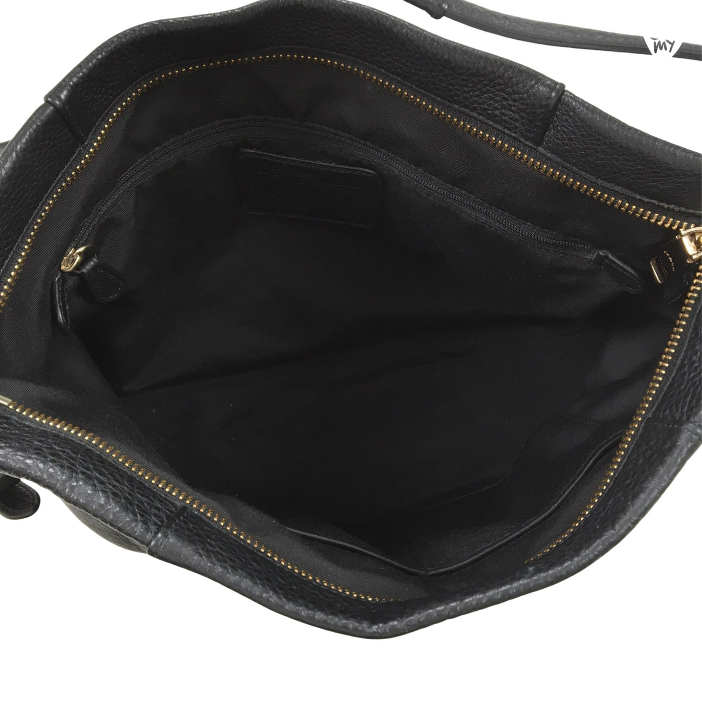 Unisex Coach - Käsilaukku, koko Midi -  (2)