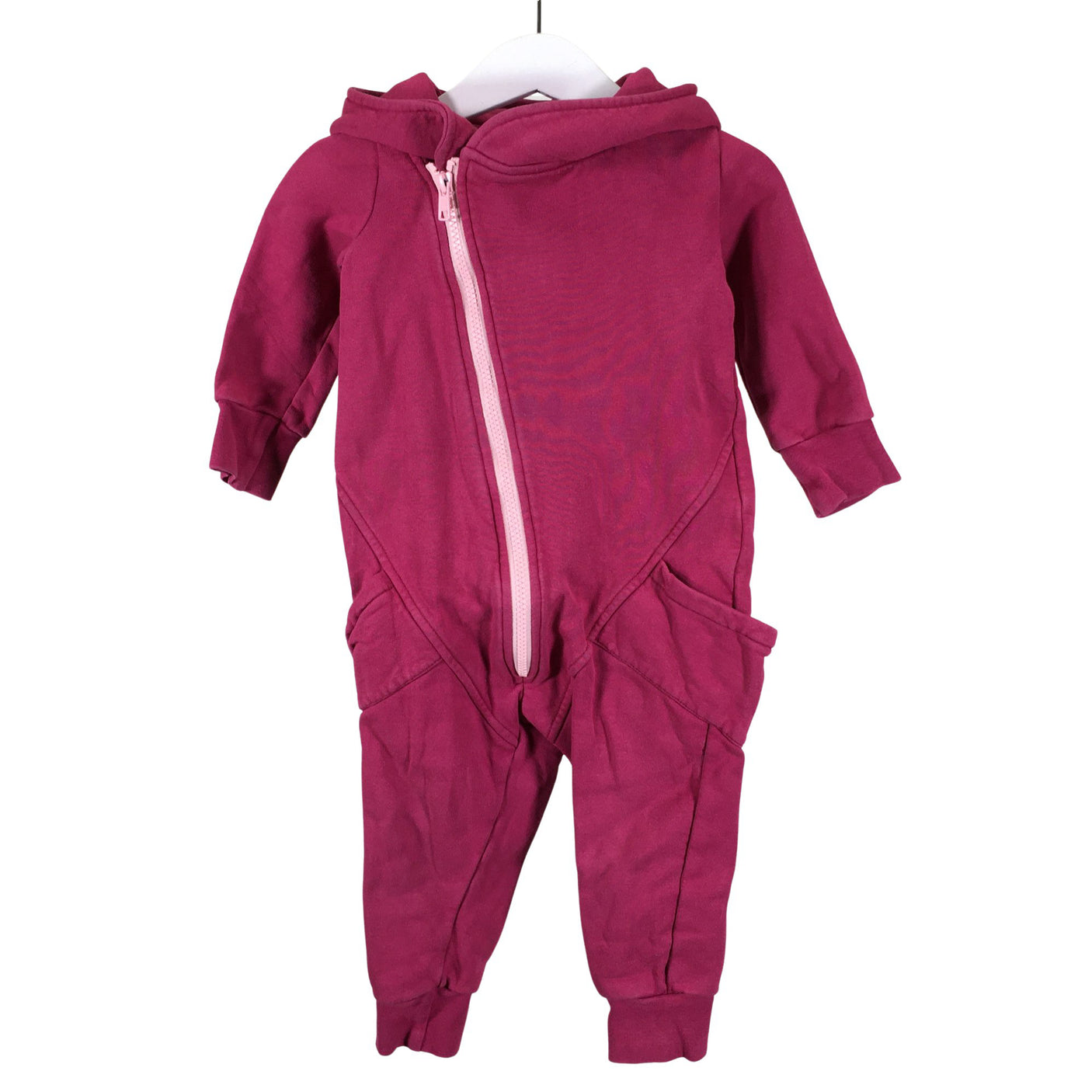 Unisex Gugguu - Jumpsuit, koko 80 - 86 -  (1)