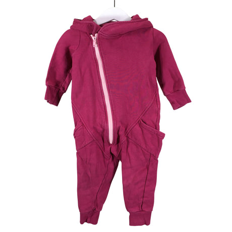 Unisex Gugguu - Jumpsuit, koko 80 - 86 -  ()