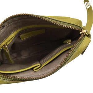 Olkalaukku, koko Mini