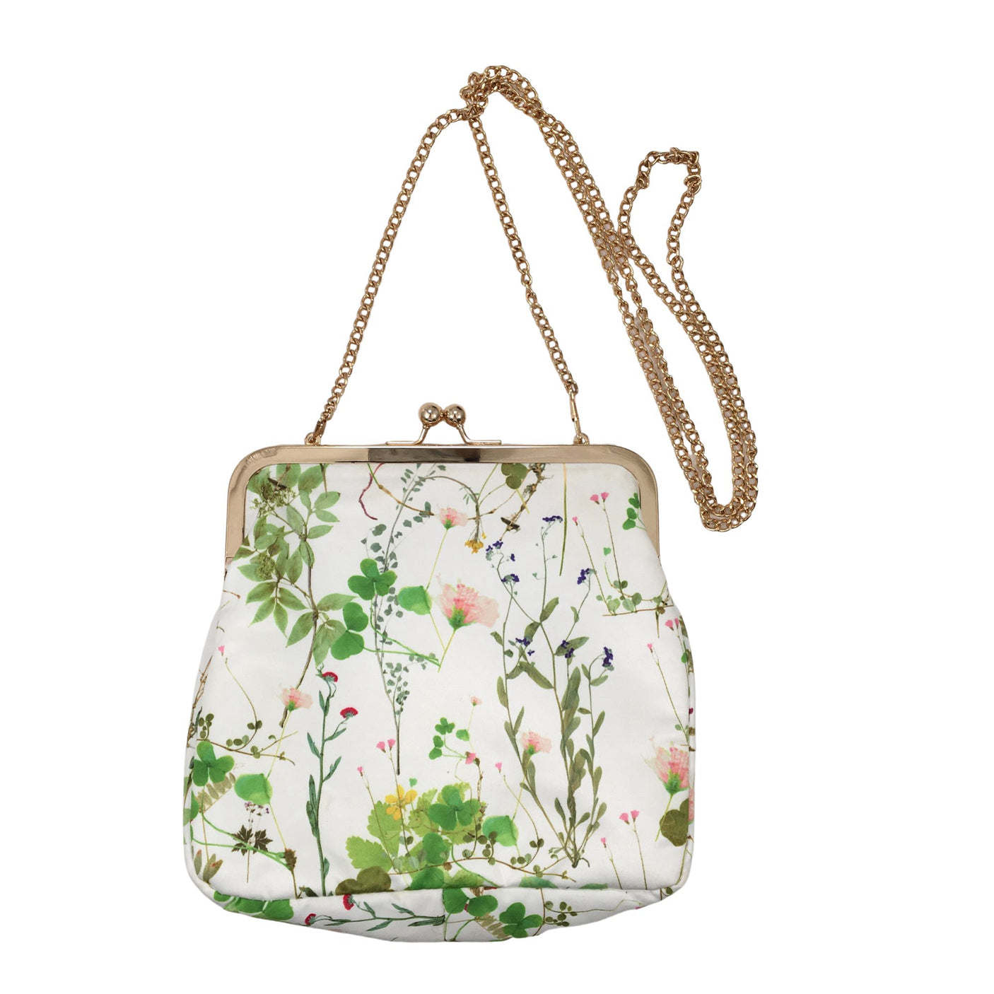 Olkalaukku, koko Mini