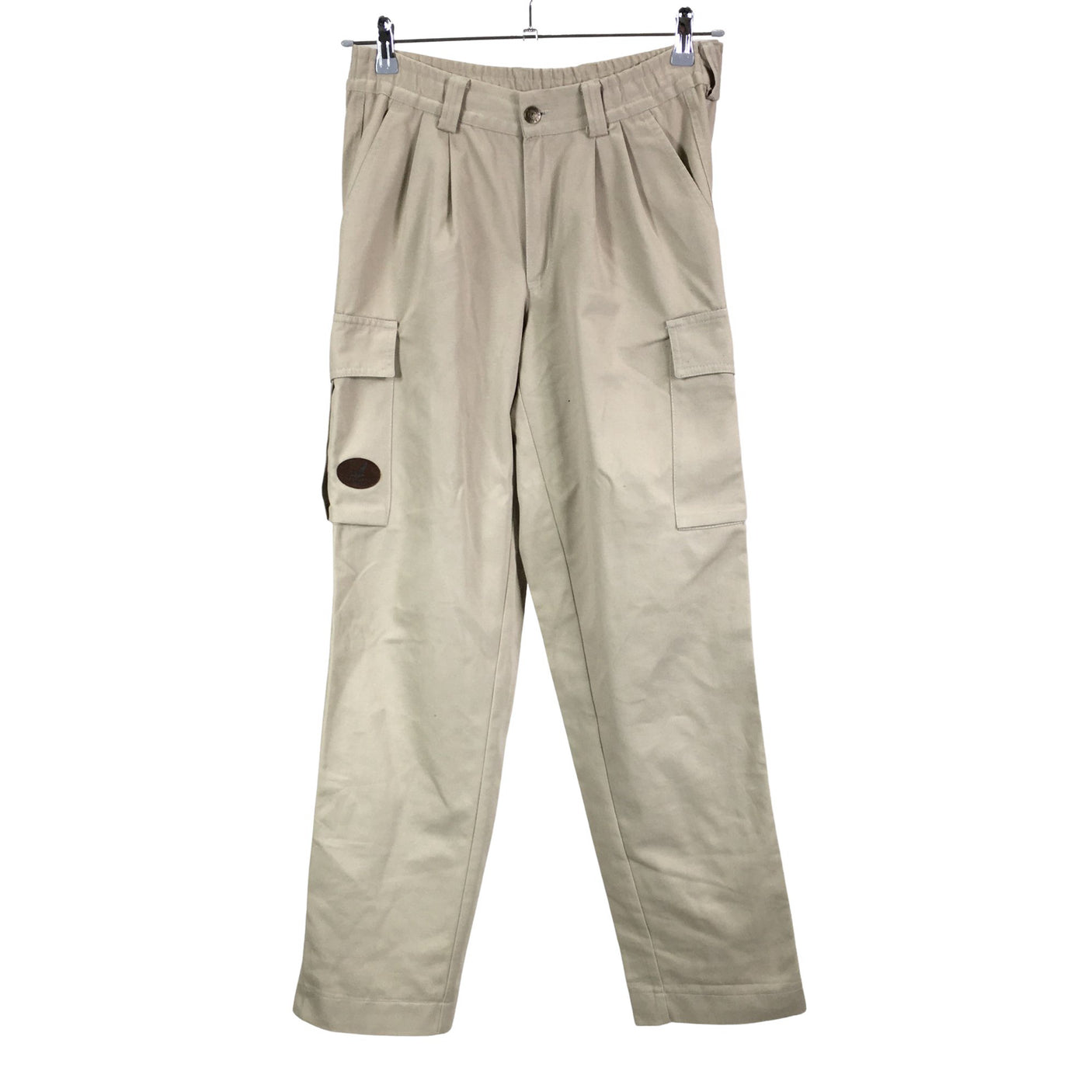 Unisex Boreus - Cargohousut, koko S -  (1)