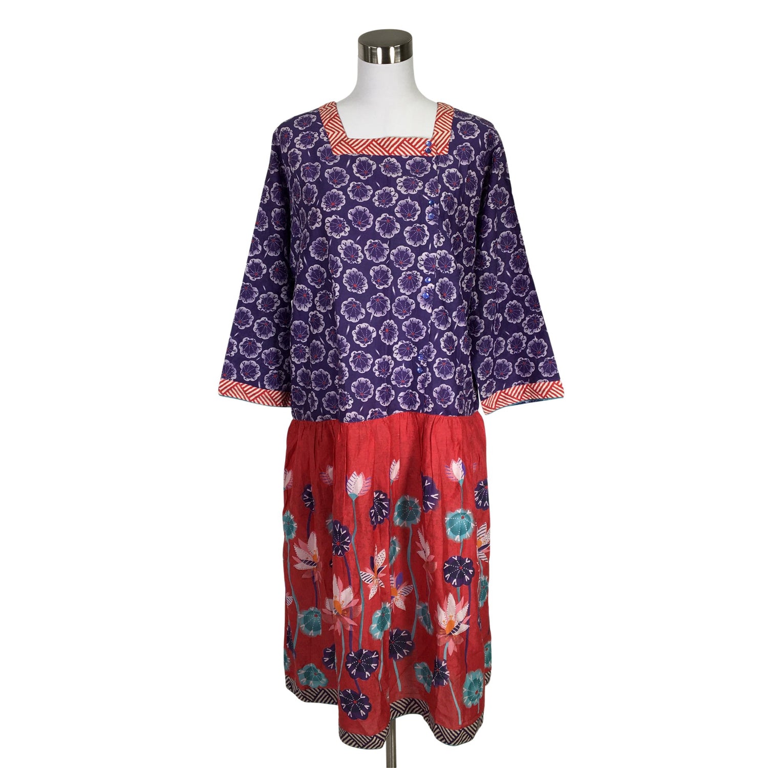  Mekko  Kangasmekko, koko 46  Gudrun Sjöden 