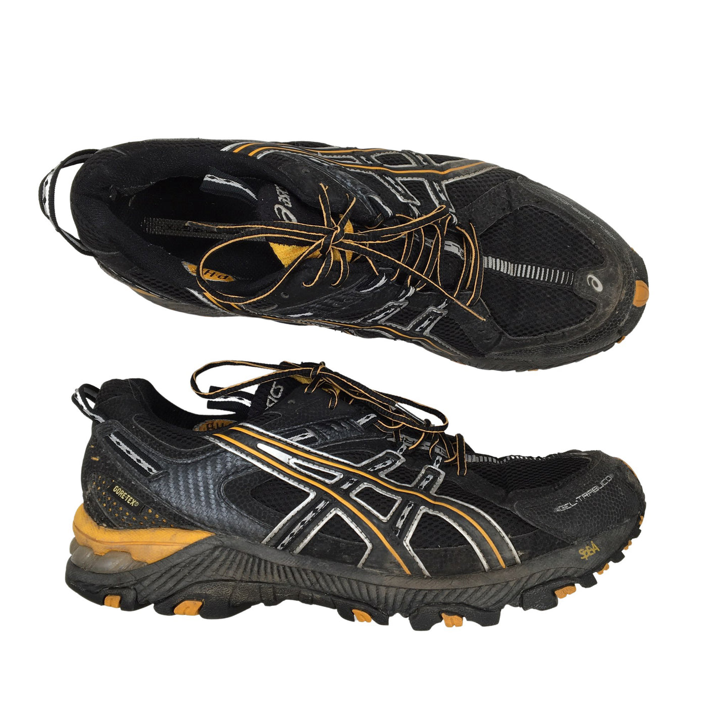Unisex Asics - Lenkkarit, koko 44 -  (1)