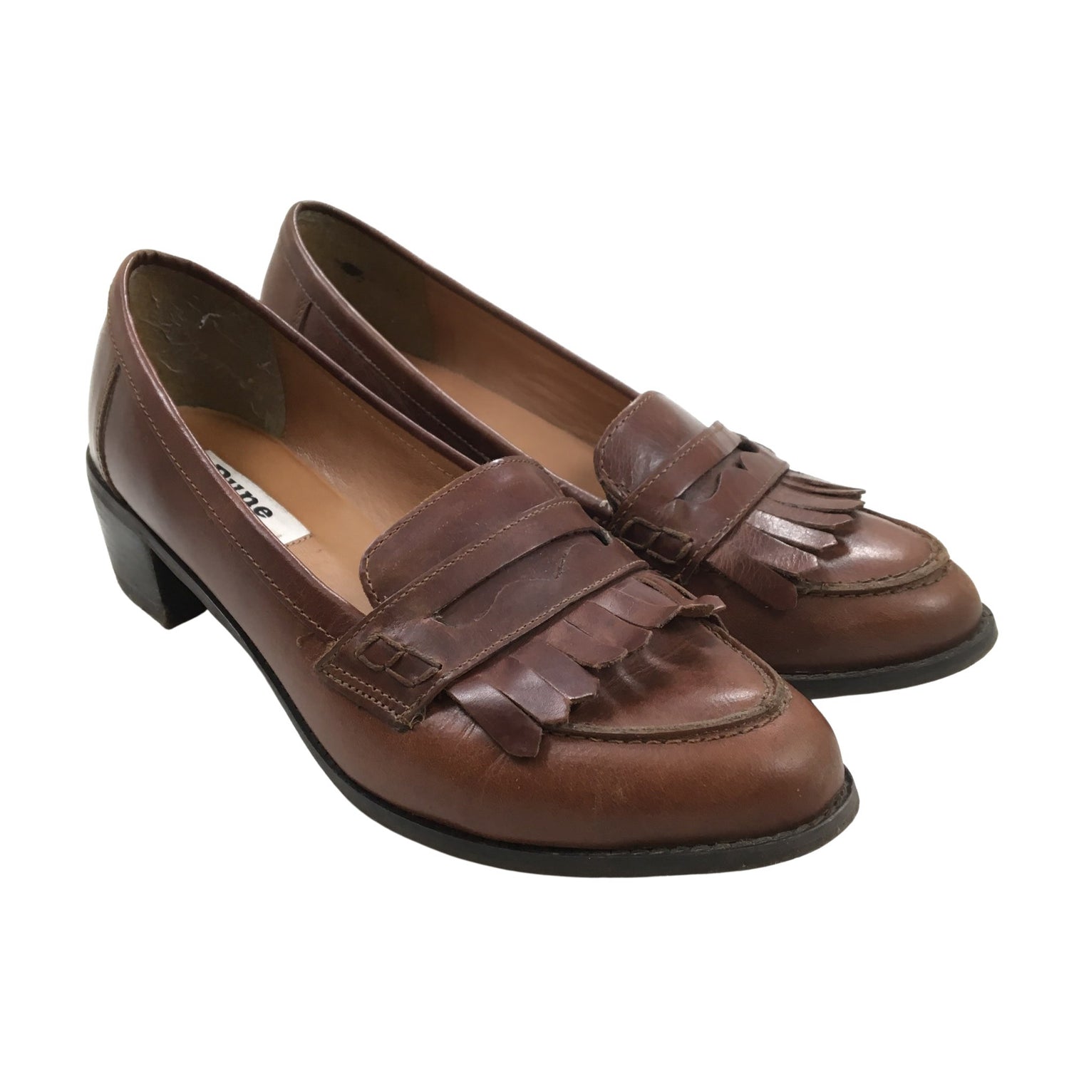 Loaferit, koko 39