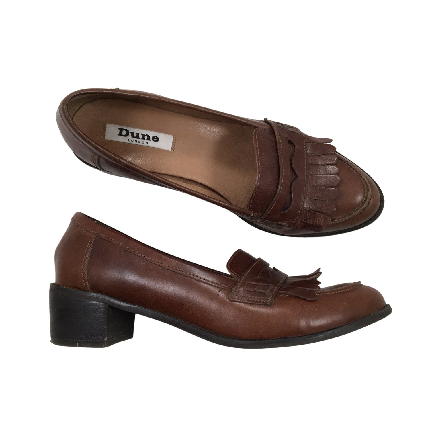 Loaferit, koko 39