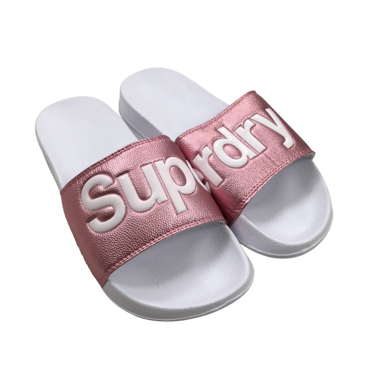 Rantasandaalit, koko 39