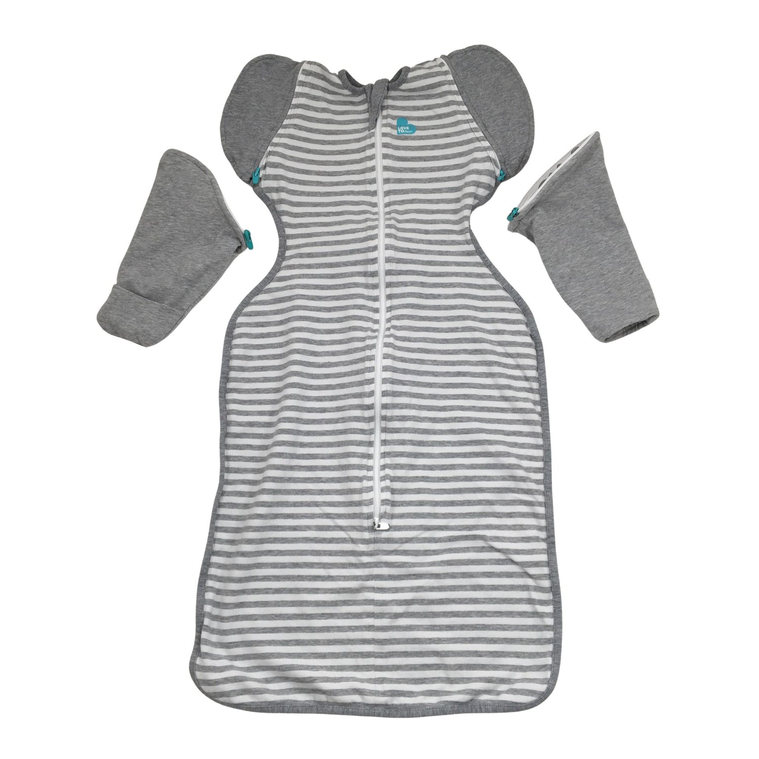 Unipussi, koko Ei kokoa