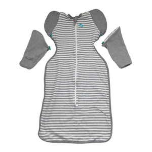 Unipussi, koko Ei kokoa