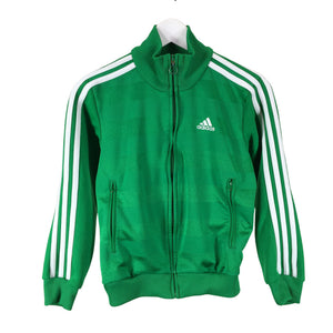 Unisex Adidas - Verryttelytakki, koko 134 - 140 -  (1)