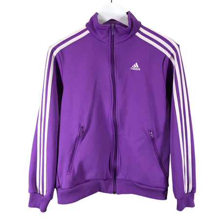 Unisex Adidas - Verryttelytakki, koko 158 - 164 -  ()