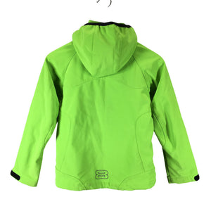 Unisex 8848 Altitude - Softshell-takki, koko 134 - 140 -  (2)