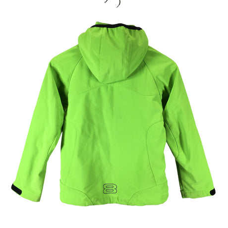 Unisex 8848 Altitude - Softshell-takki, koko 134 - 140 -  (2)