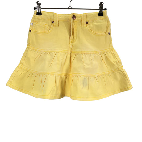 Unisex Polarn O. Pyret - Farkkuhame, koko 116 - 122 -  ()