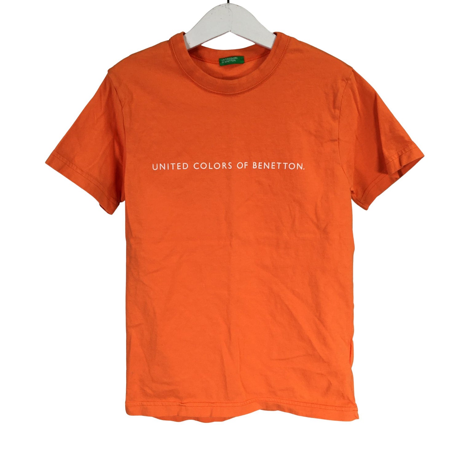  T-paita  T-paita, koko 134 - 140  Benetton 