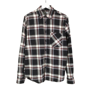 Unisex Zara - Flanellipaita, koko S -  (1)