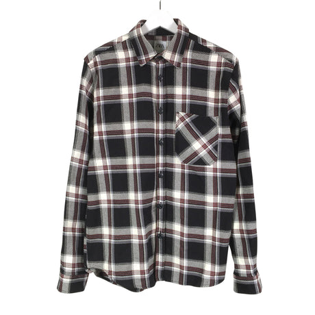 Unisex Zara - Flanellipaita, koko S -  ()