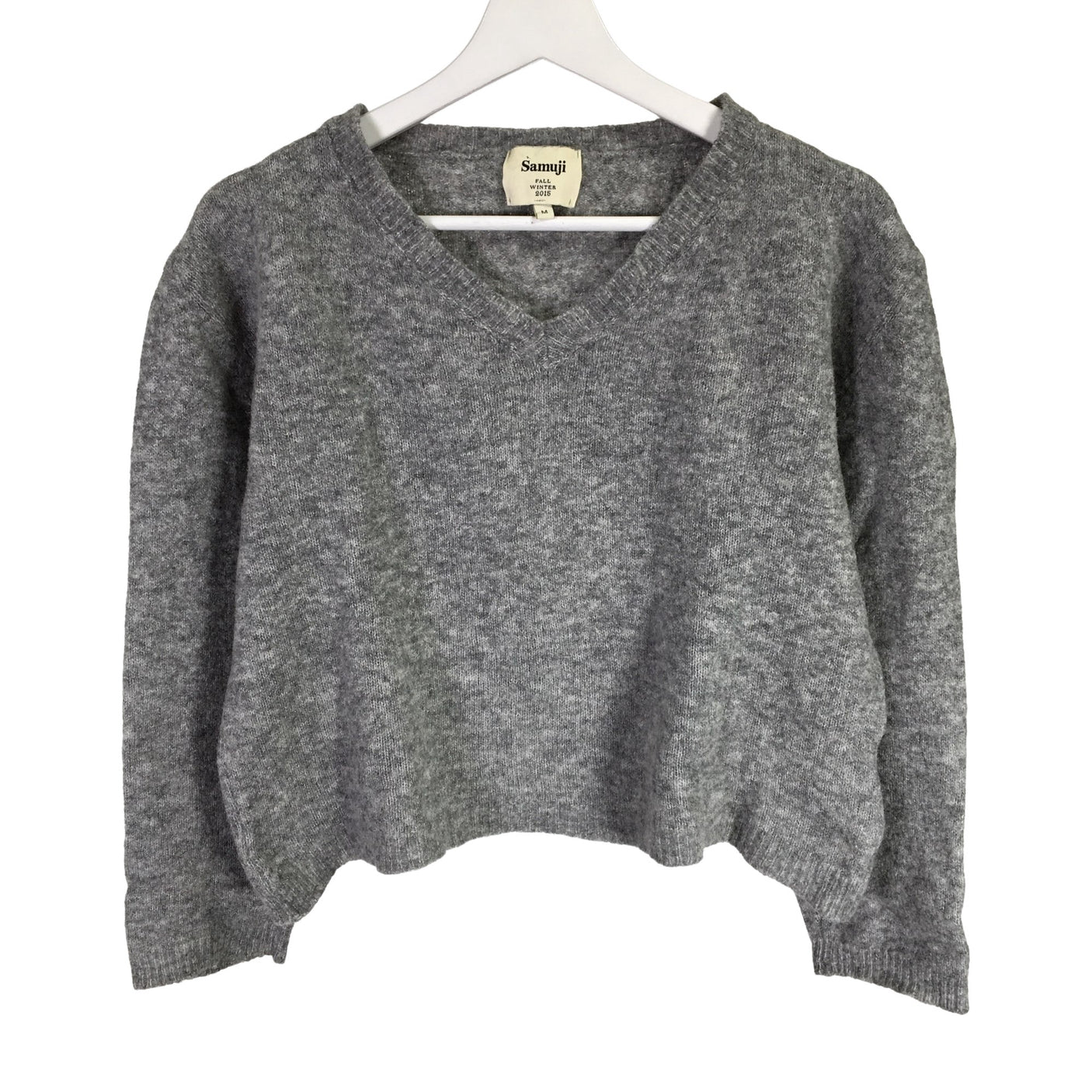 Unisex Samuji - Neulepaita, koko 38 -  (1)