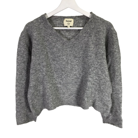 Unisex Samuji - Neulepaita, koko 38 -  ()