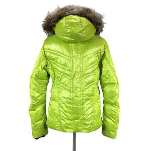 Unisex Emmegi - Untuvatakki, koko 42 -  (2)