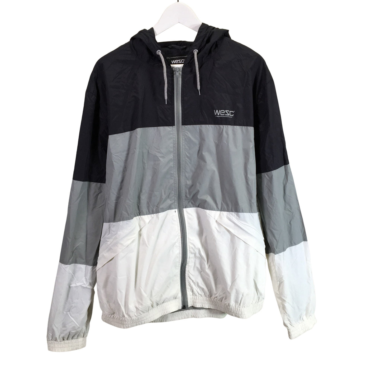 Unisex Wesc - Ulkoilutakki, koko L -  (1)