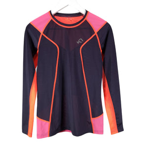 Unisex Kari Traa - Urheilupaita, 
pitkät hihat, koko 38 -  (1)