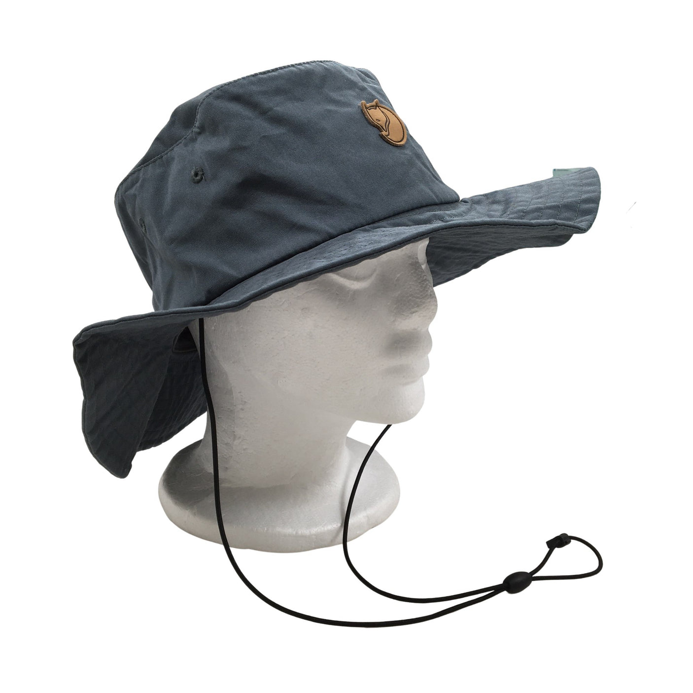 Unisex Fjällräven - Hattu, koko 54 - 56 cm -  (1)