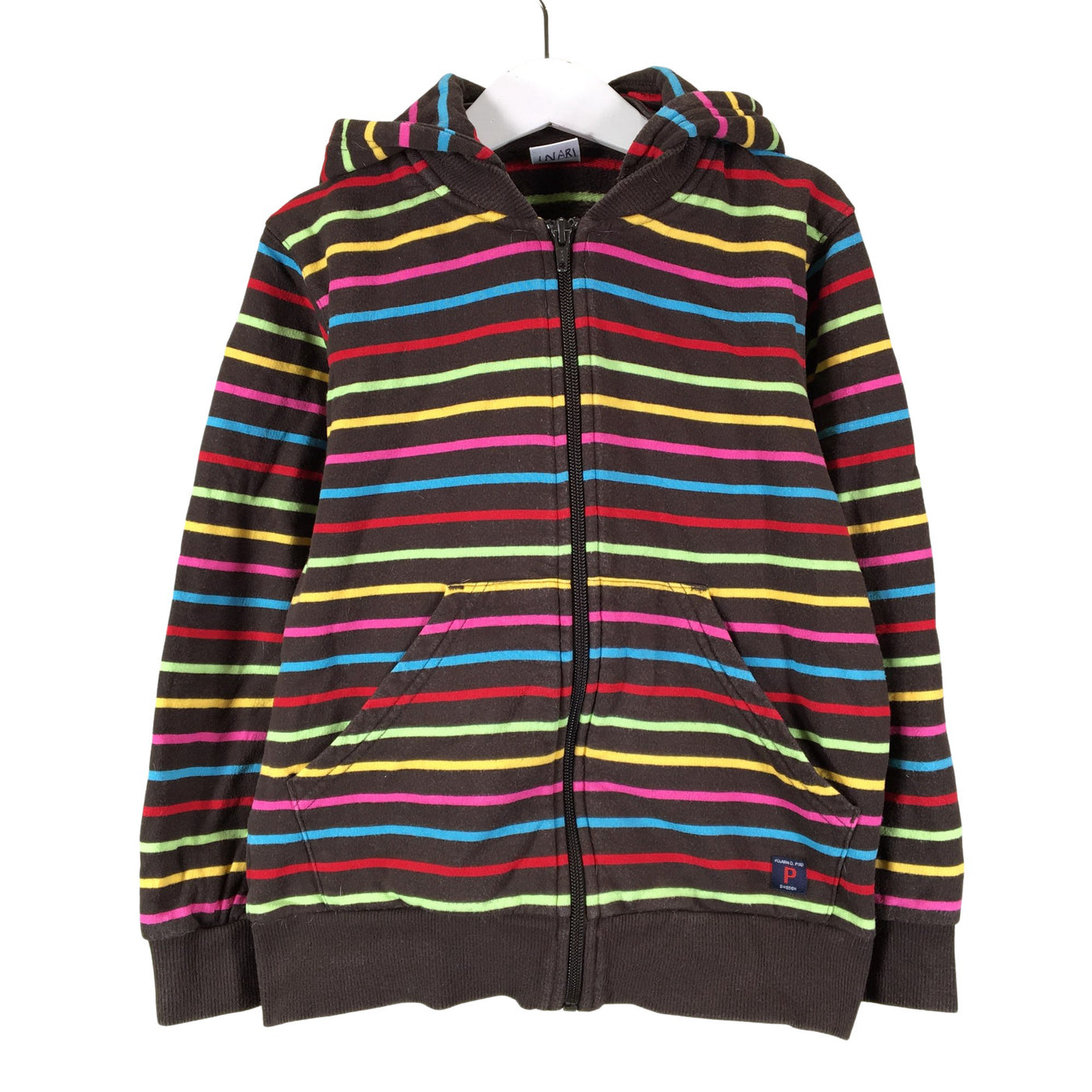 Unisex Polarn O. Pyret - Huppari, koko 134 - 140 -  (1)