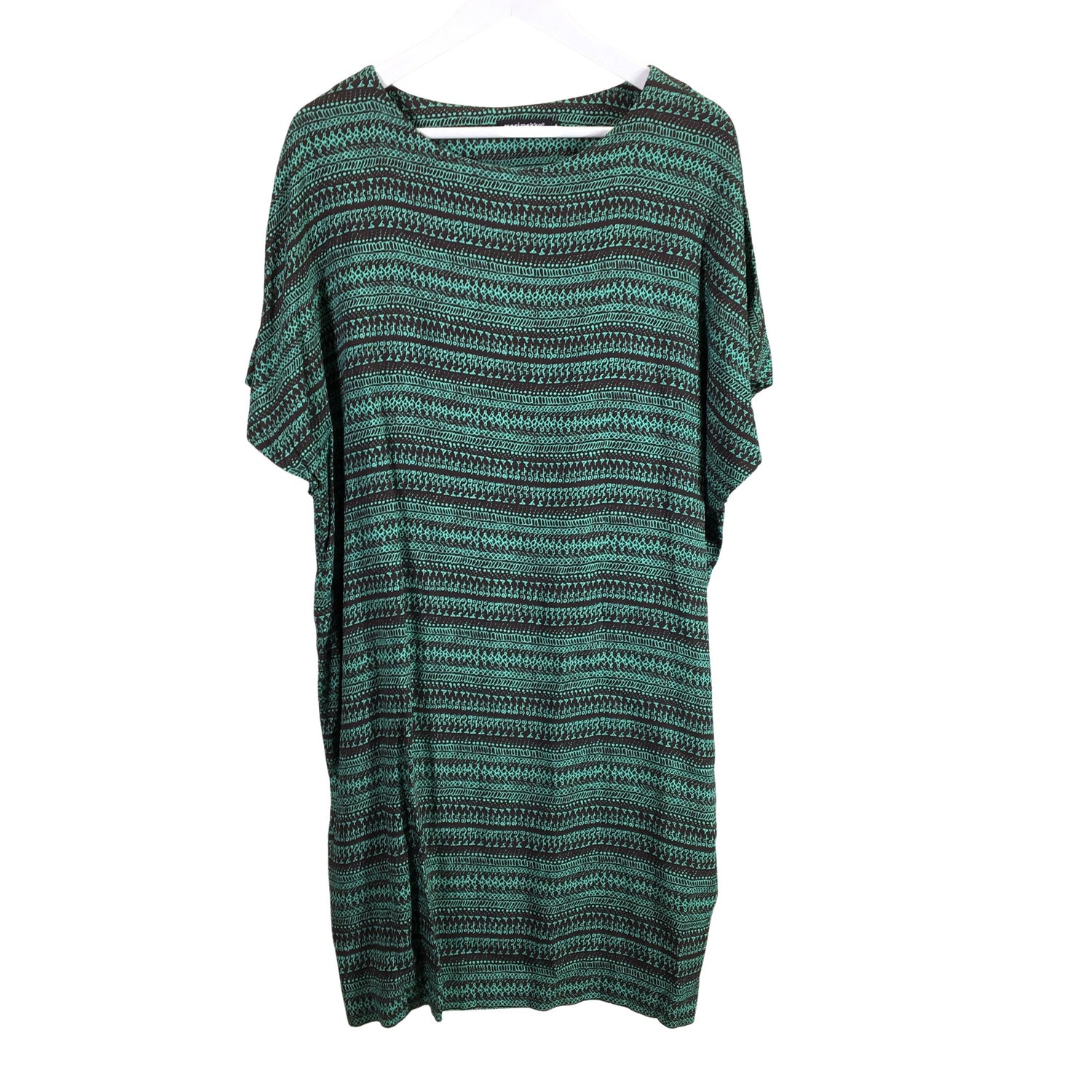  Mekko  Sifonkimekko, koko 38  Marimekko 