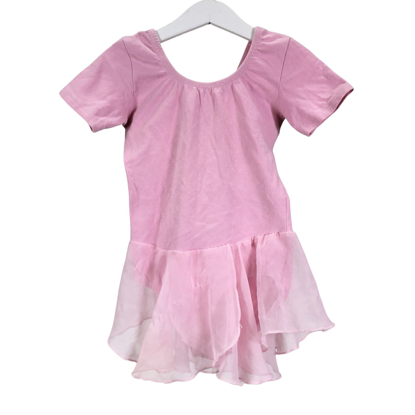 Unisex Piruetti - Jumppapuku, koko 122 - 128 -  (1)