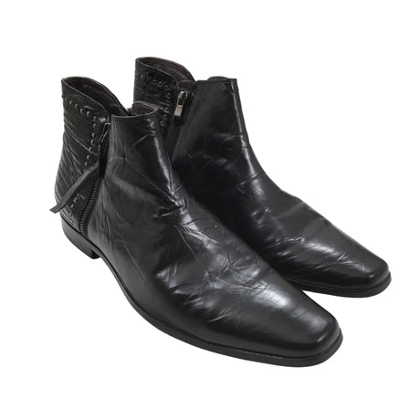 Unisex Belmondo - Nilkkurit, koko 43 -  (2)