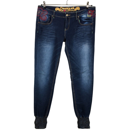 Unisex Desigual - Farkut, koko 42 -  ()