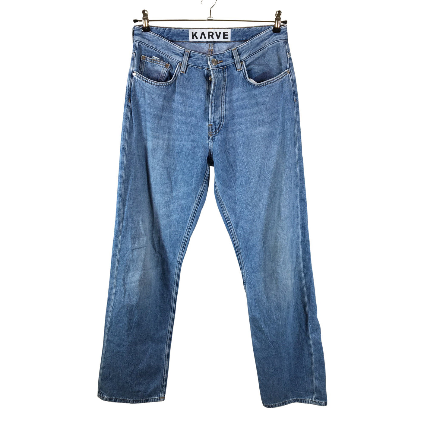 Unisex Karve - Farkut, koko M -  (1)