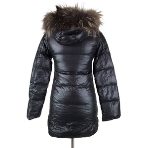 Unisex Duvetica - Untuvatakki, koko 34 -  (2)