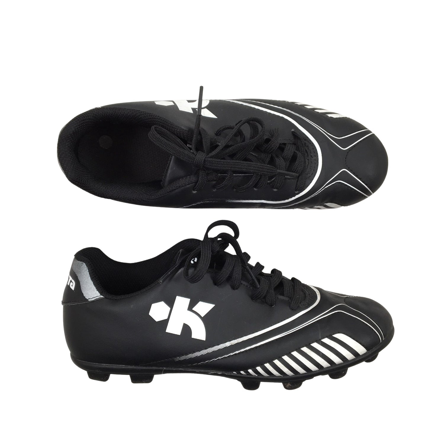 Nappulakengät, koko 36