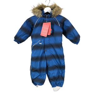 Unisex Reima - Toppahaalari, koko 80 - 86 -  (1)