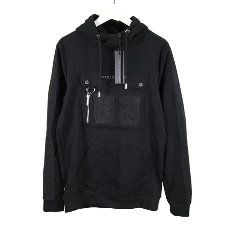 Unisex Supply & Demand - Huppari, koko S -  ()