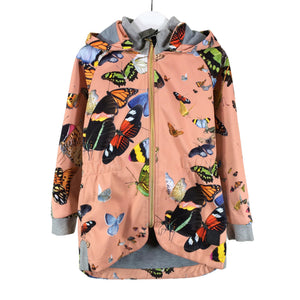 Unisex Molo Kids - Softshell-takki, koko 110 - 116 -  (1)